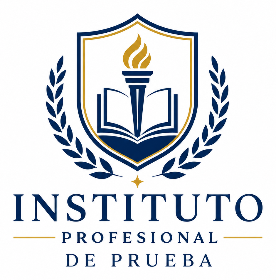 Instituto Profesional de Prueba